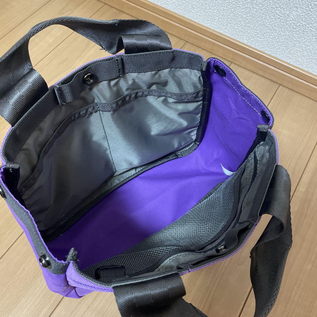 美品　BRIEFING ブリーフィング　カートバック　希少　限定品