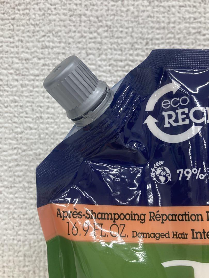 L'Occitane ロクシタン ファイブハーブス リフィル セット詰替用
