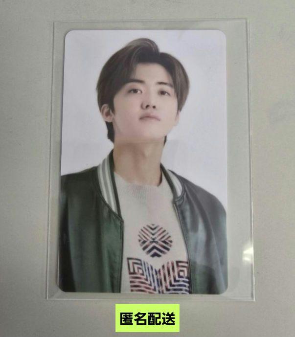 ジェミン ラキドロ Glitch Mode ポップアップ nct dream pop up store md グリッチモード ジェミン