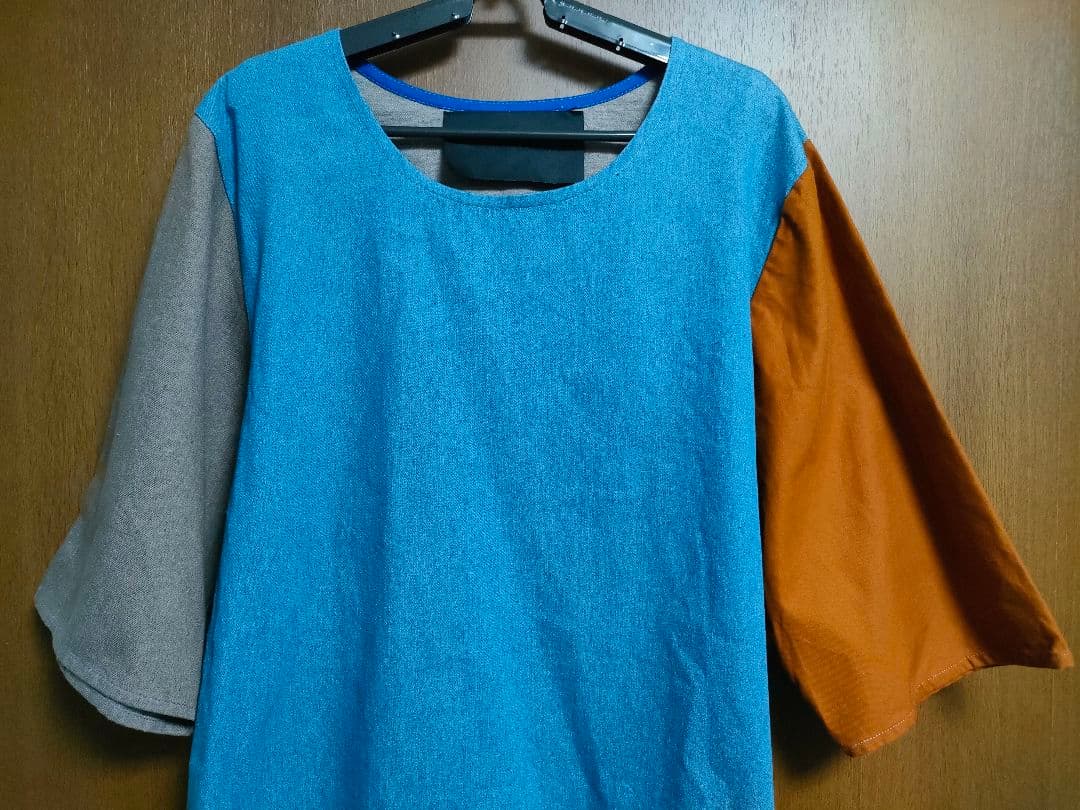 アッシュペーフランス SIZE