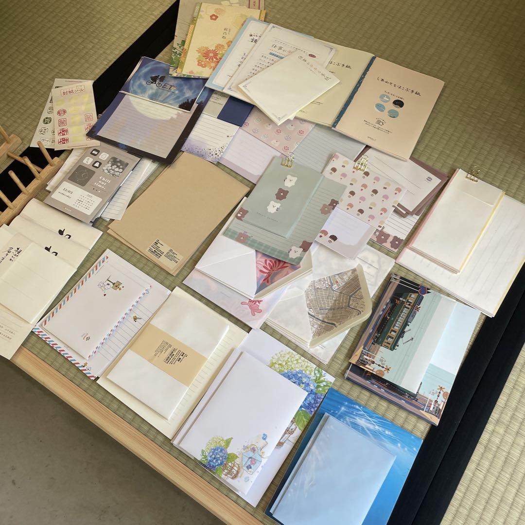 レターパック まとめ売り 40枚とおまけ
