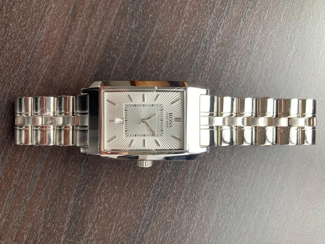 時計 Hugo Boss Watch