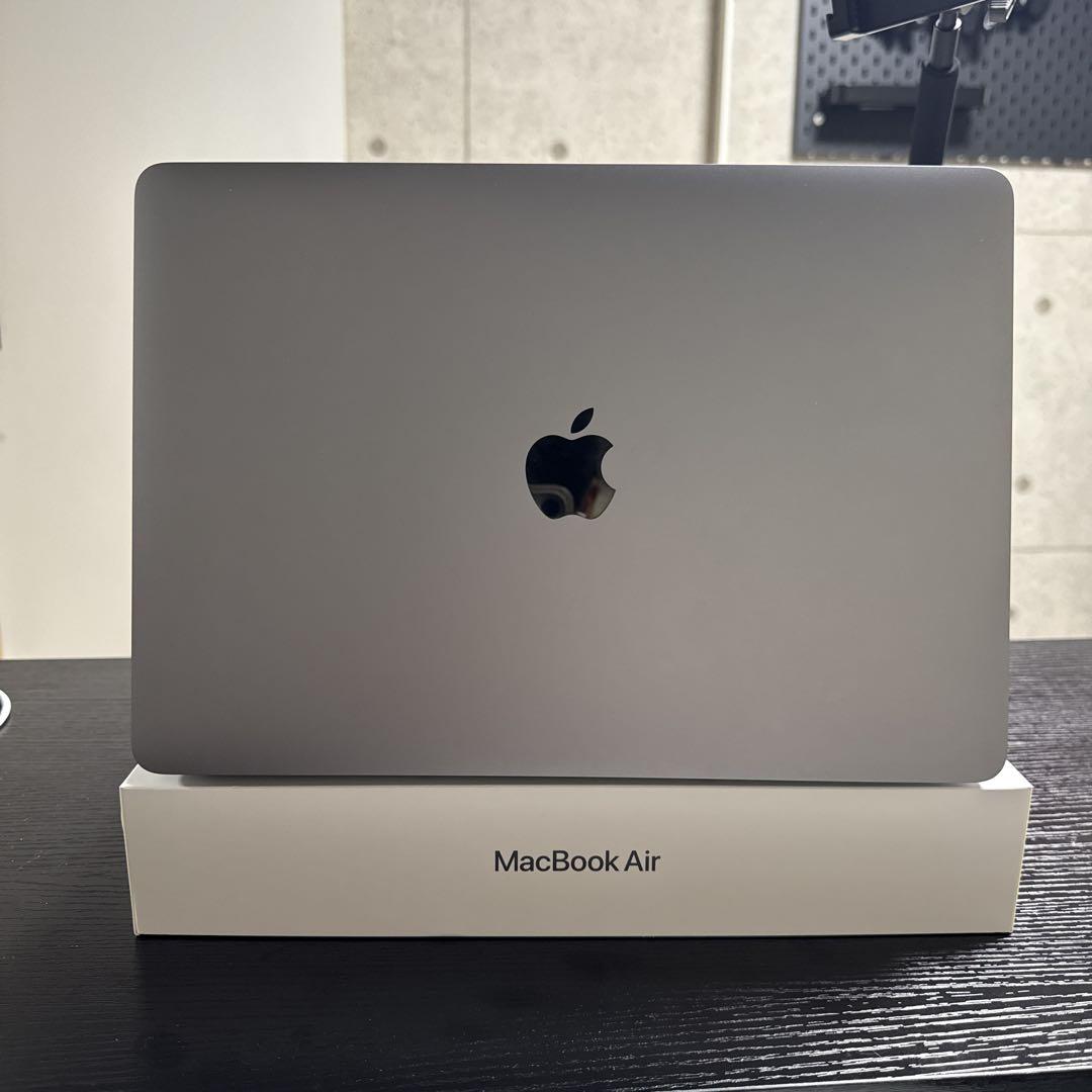 MacBook air M1 2020 512GB メモリ8G