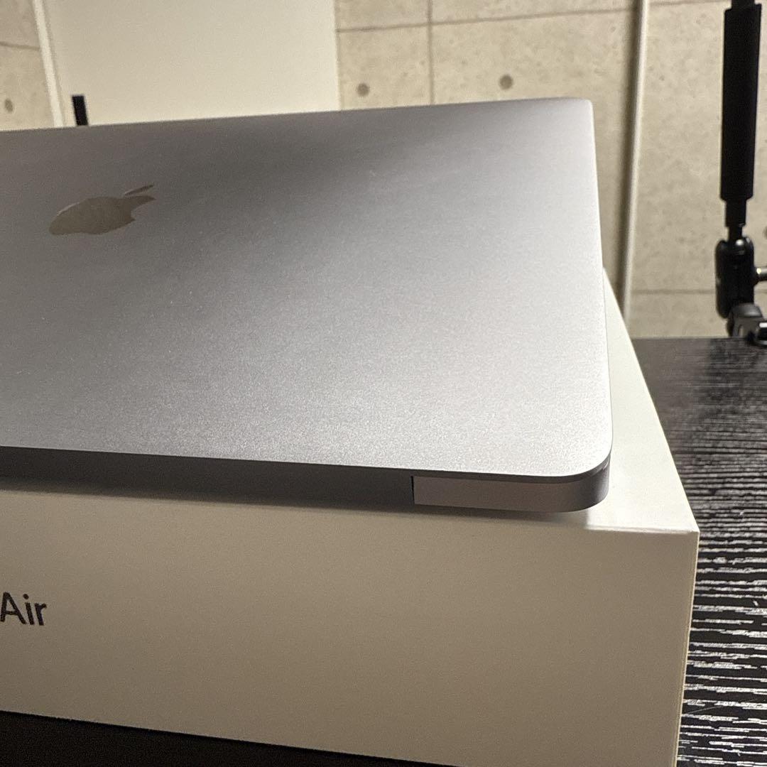 MacBook air M1 2020 512GB メモリ8G