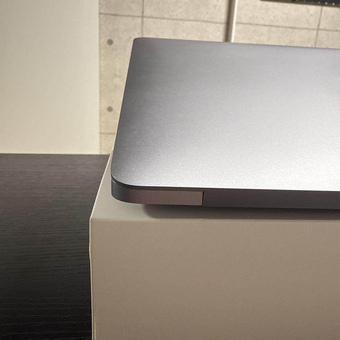 MacBook air M1 2020 512GB メモリ8G
