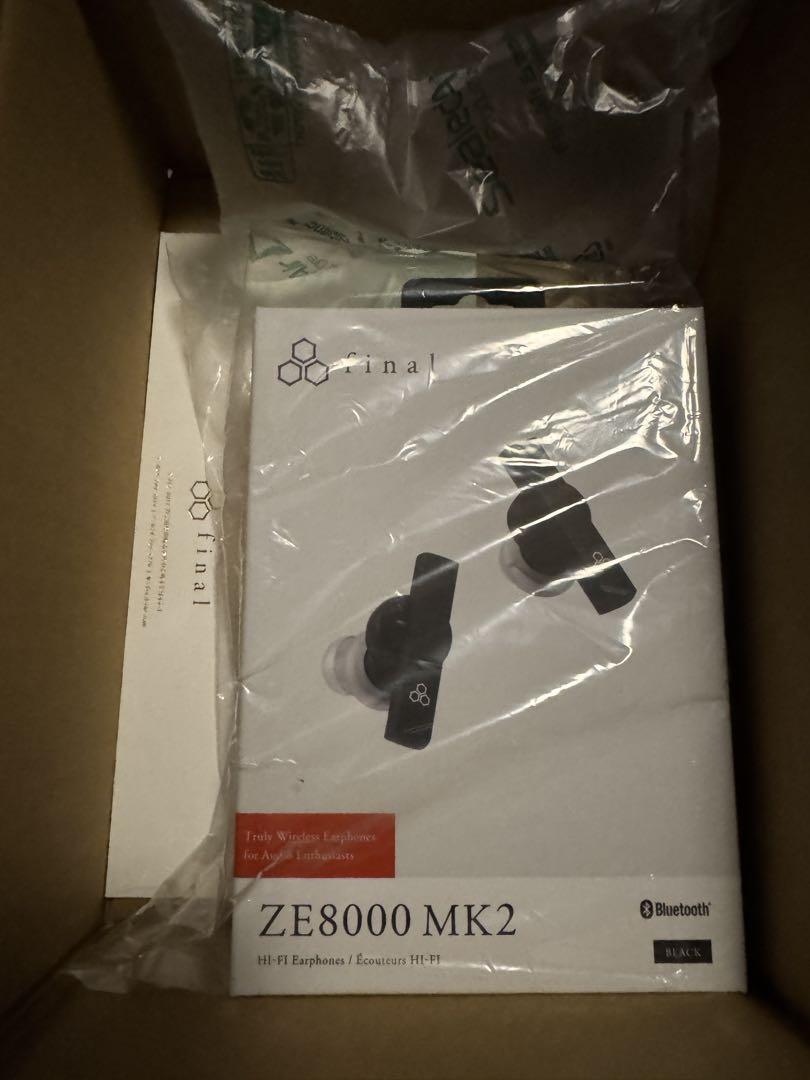 final ZE8000