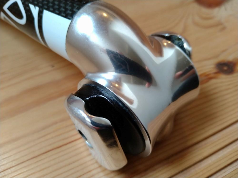 BONTRAGER カーボンシートポスト 27.2