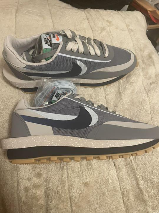 超特価安い 大喜様専用Clot x Sacai x Nike LD 27.0cm dWwAx-m11946628221 限定SALE新作登場