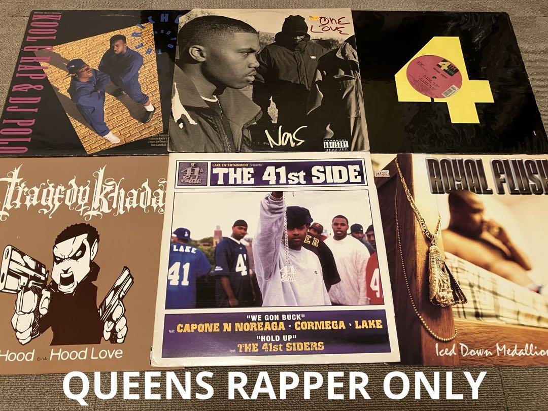 【QUEENS】 6枚SET 12\