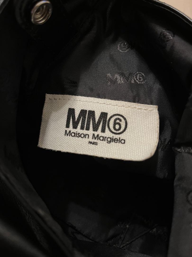 MM6メゾンマルジェラ ジャパニーズトートバッグ スモール
