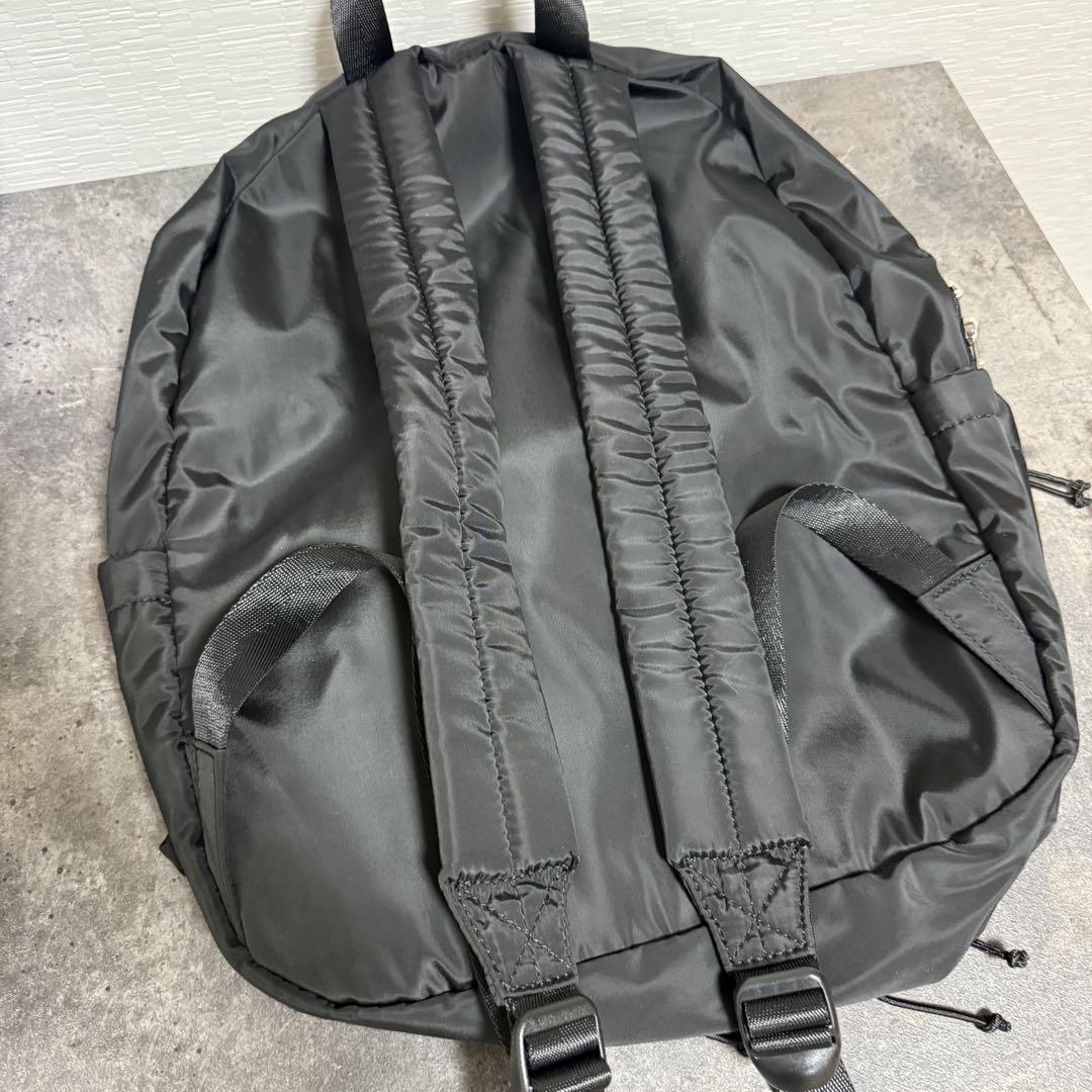 OUTDOOR PRODUCTS × Firsthand 別注リボンバックパック