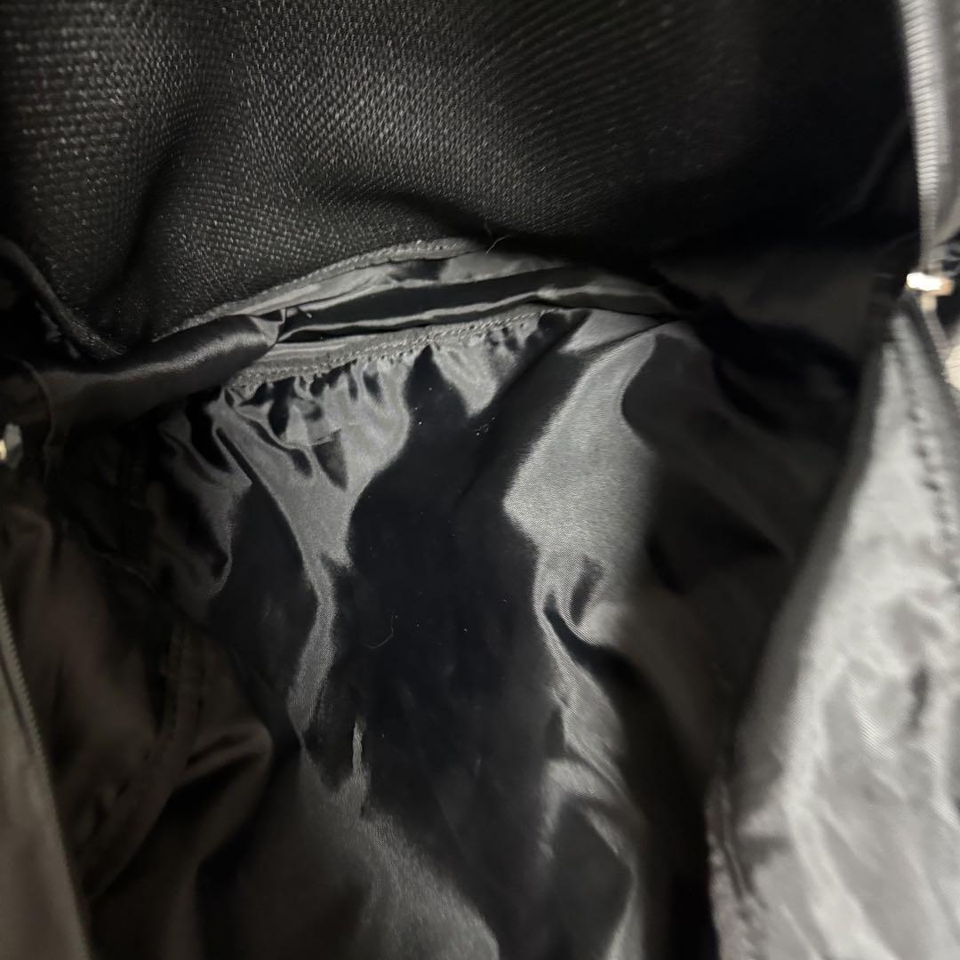 OUTDOOR PRODUCTS × Firsthand 別注リボンバックパック