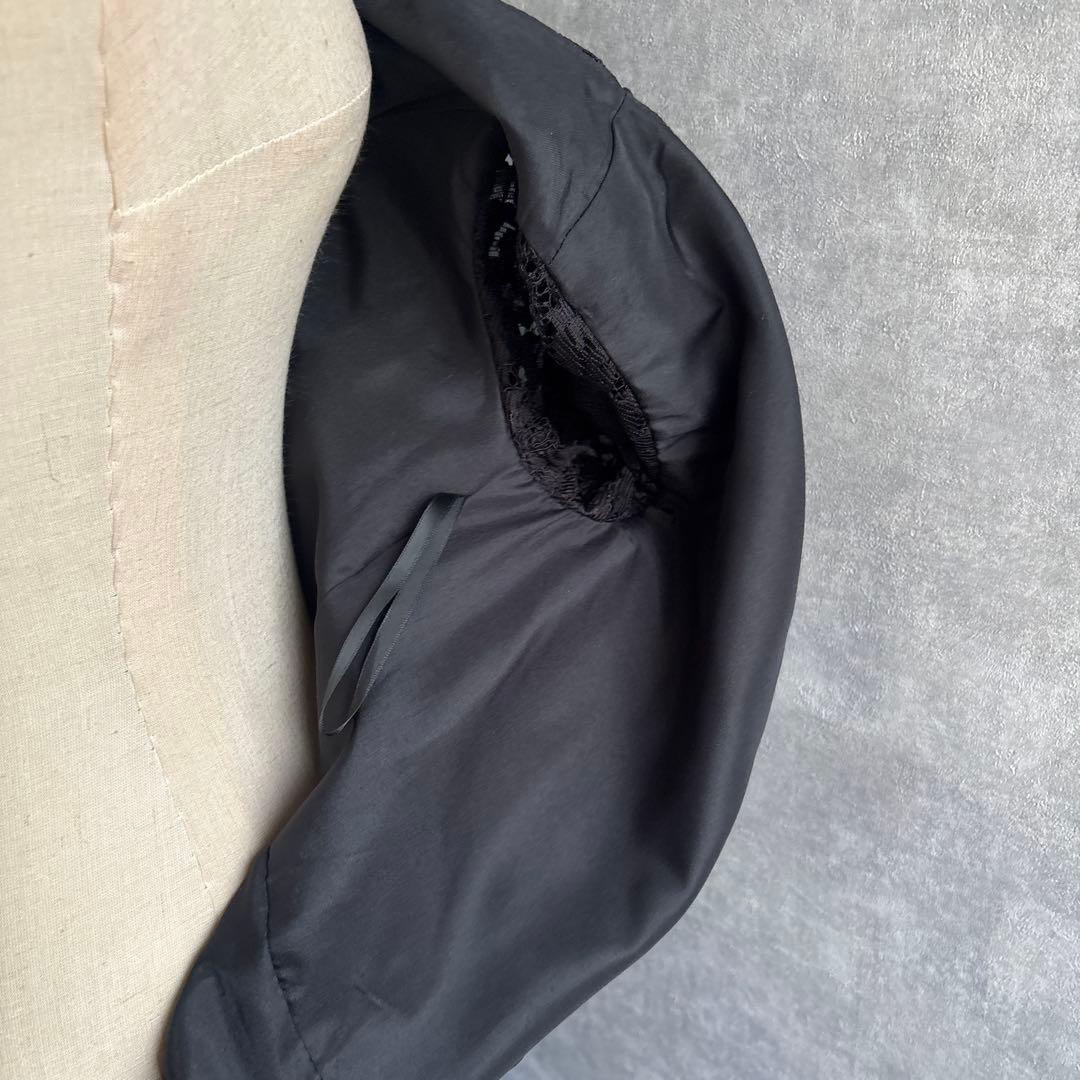 刺繍 ビーズM・Lace