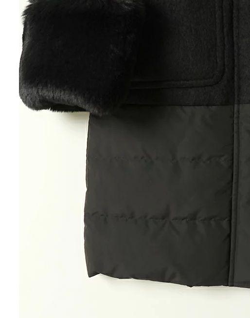高品質SALE GRACE ファーコート qgoRd-m11949126622 CONTINENTAL 人気人気SALE