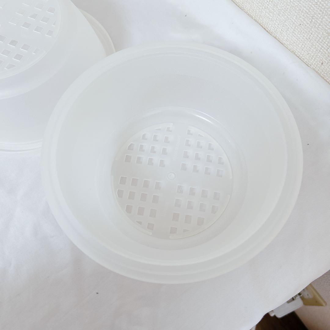 植木鉢 プラスチック ポリ鉢 アップルウェアー プラ鉢 プランター鉢 20cm