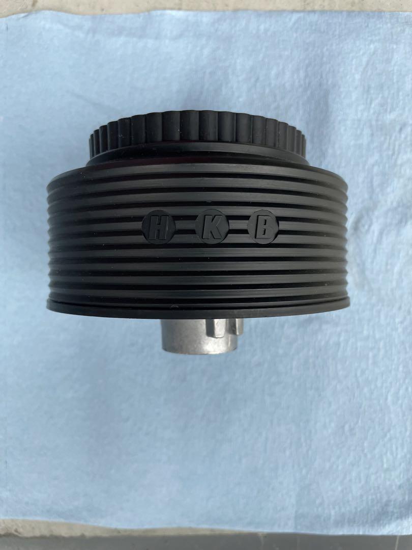 HKB ステアリングボス タント L375S L385S