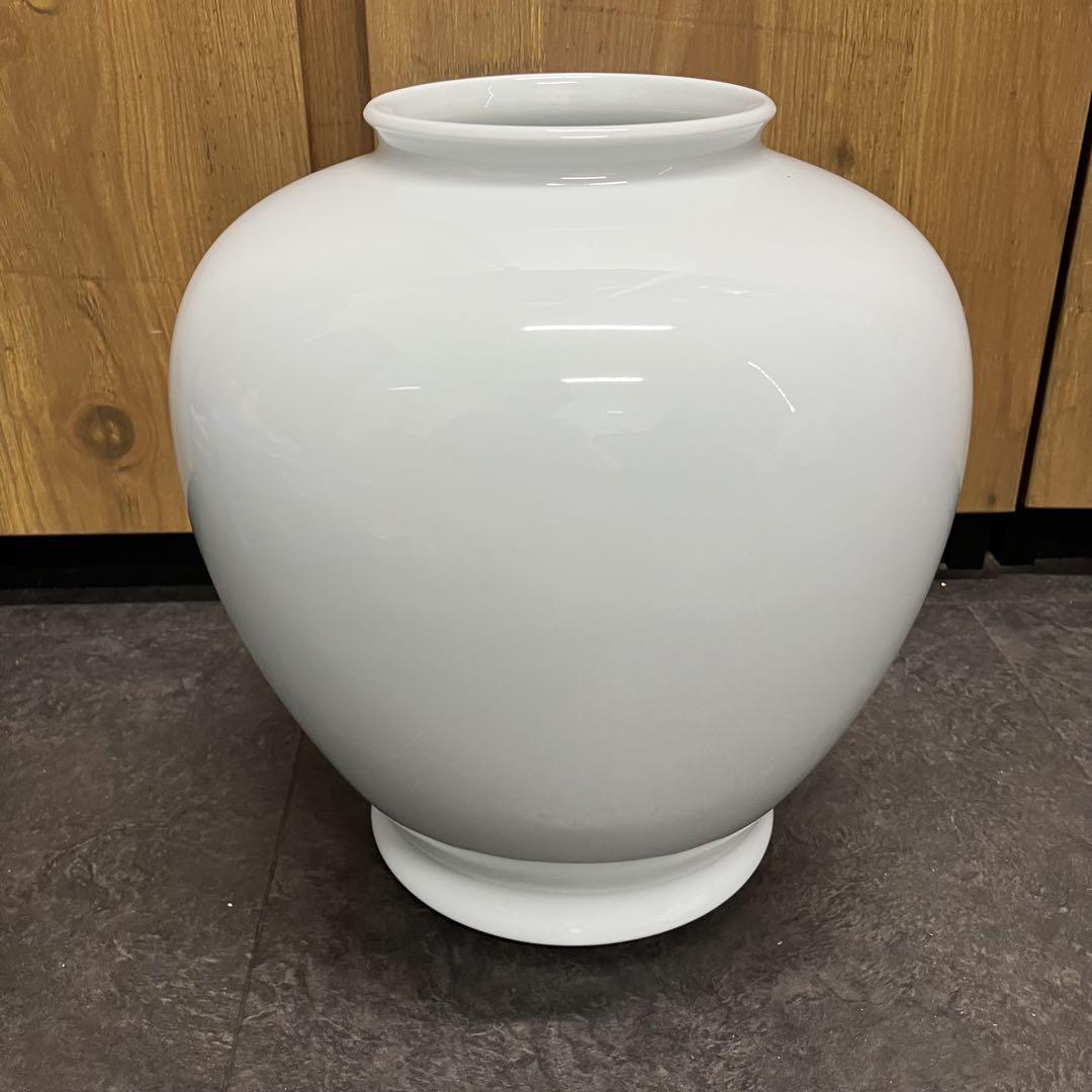 レビュー高評価の商品!の商品をすべて 赤富士 花瓶 深川製磁 8号 メルカリ - 宮内厅御用達 壺 生花 工芸品