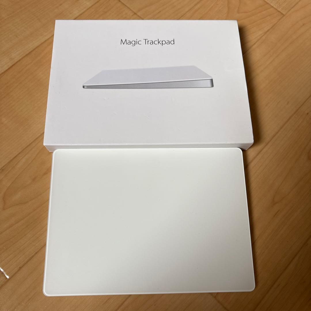 Apple Magic Trackpad 2 MJ2R2J/A A1535