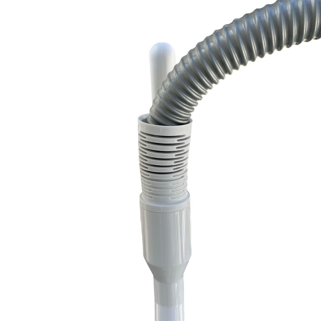 【美品】アイリスオーヤマ 掃除機 紙パック式  IC-BTA4-P