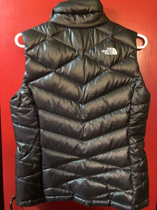 ザ ノース フェイス THE NORTH FACE ☆550フィルダウンベスト