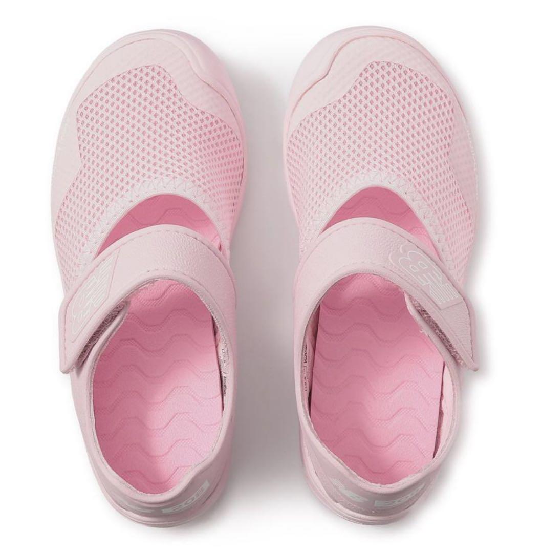 ニューバランス　New balance YO208D2 水陸両用サンダル