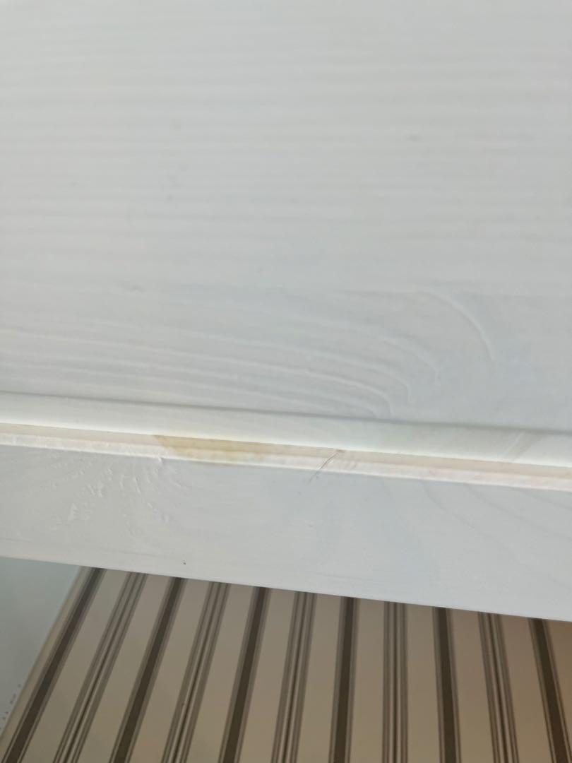 IKEA おむつ替え台|オムツ台