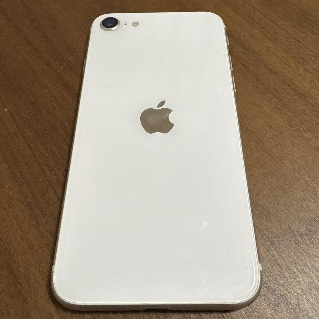 Apple iPhone SE 第二世代 ホワイト 本体 Amazon | 【整備済み品】 Apple iPhone SE（第2世代） 64GB