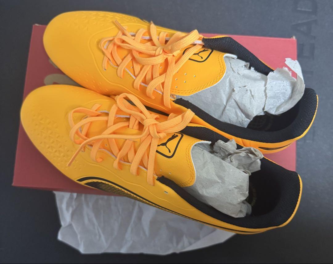 プーマ　キング　PUMA KING スパイク
