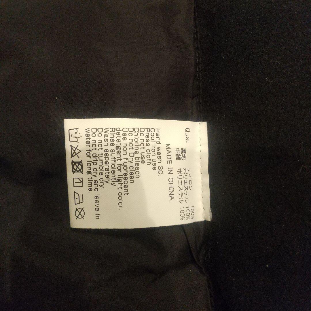 【美品】FR2GOLF ポンチョ&ネックウォーマー セット