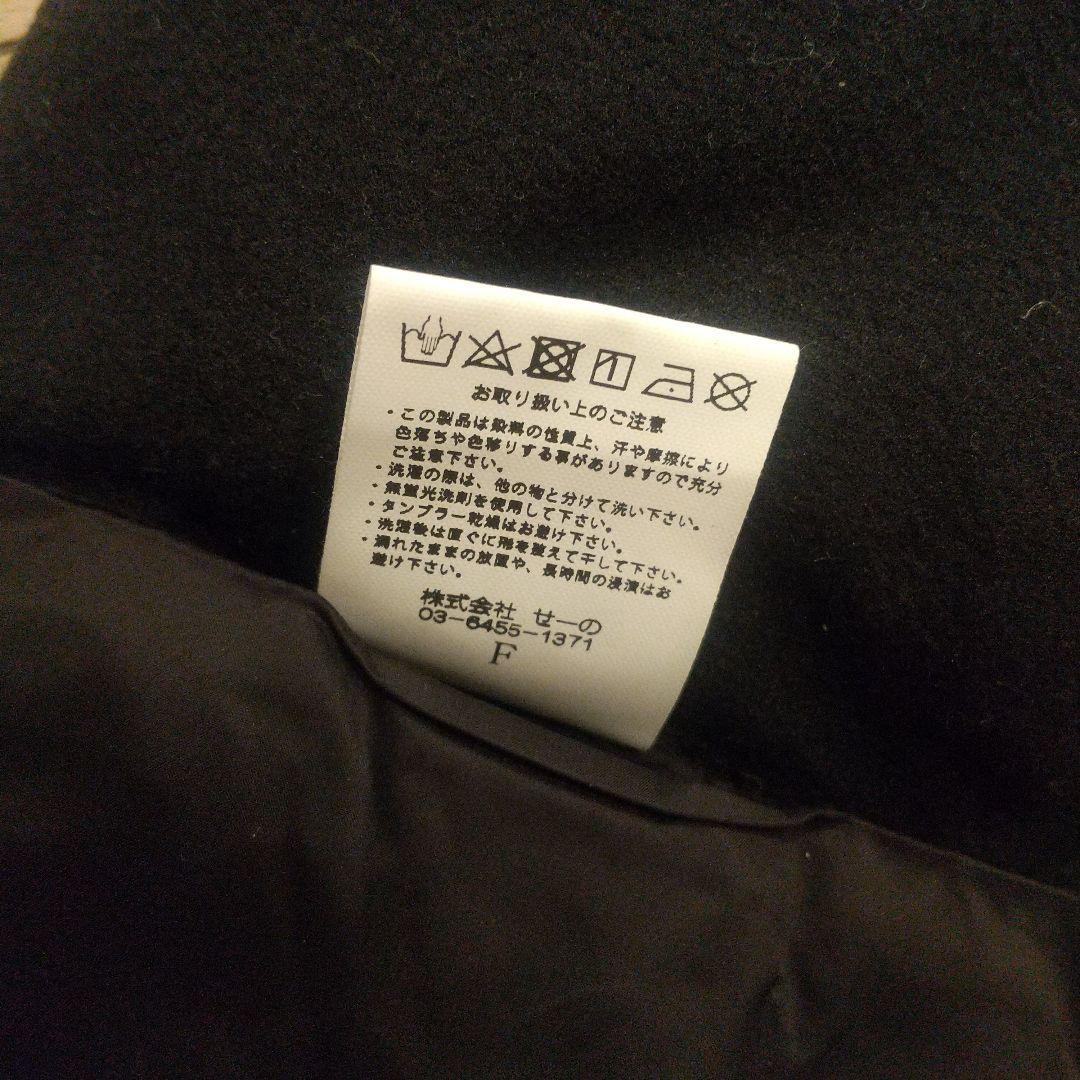 【美品】FR2GOLF ポンチョ&ネックウォーマー セット