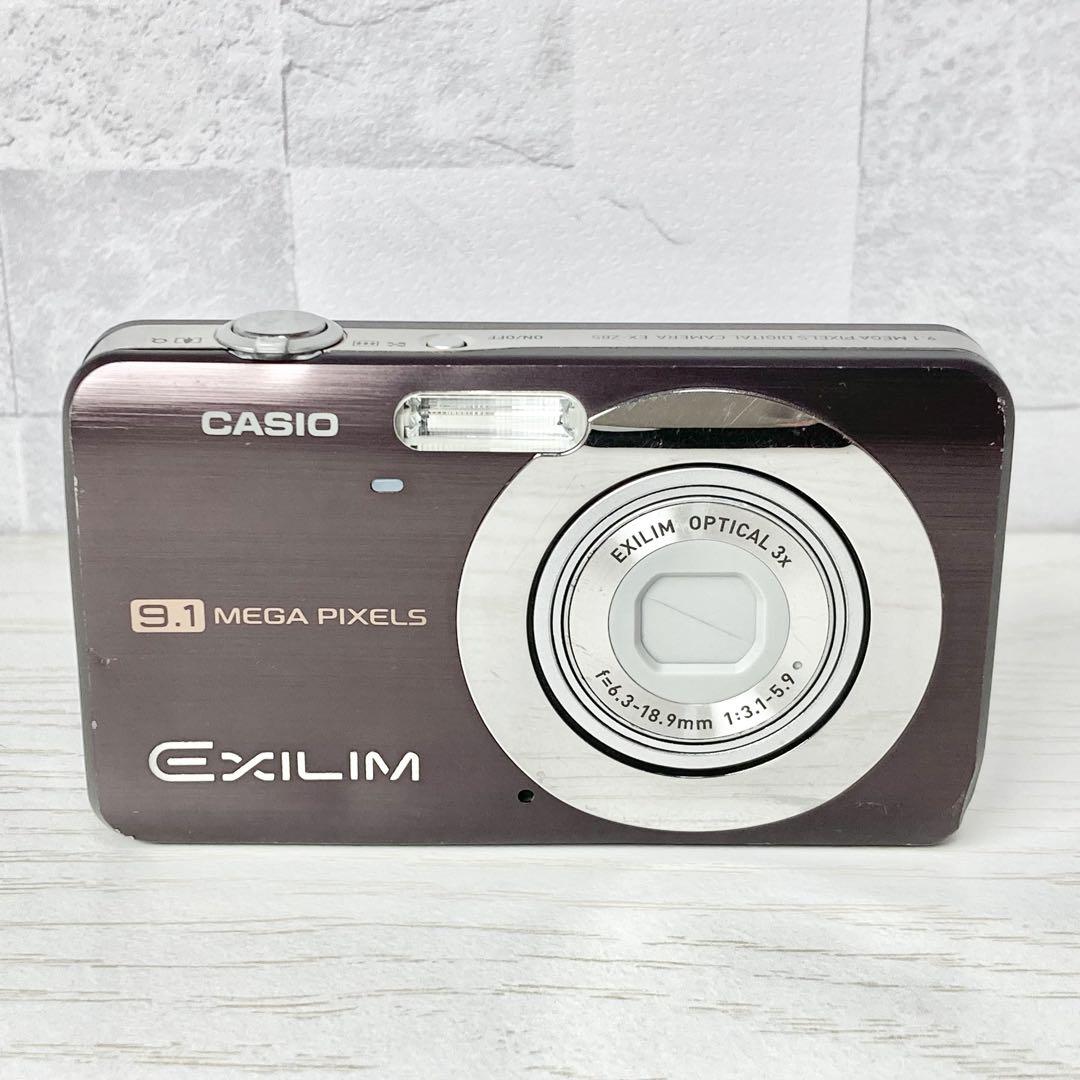 CASIO EXILIM EX-Z85　おまけ多数！動作確認済み♪