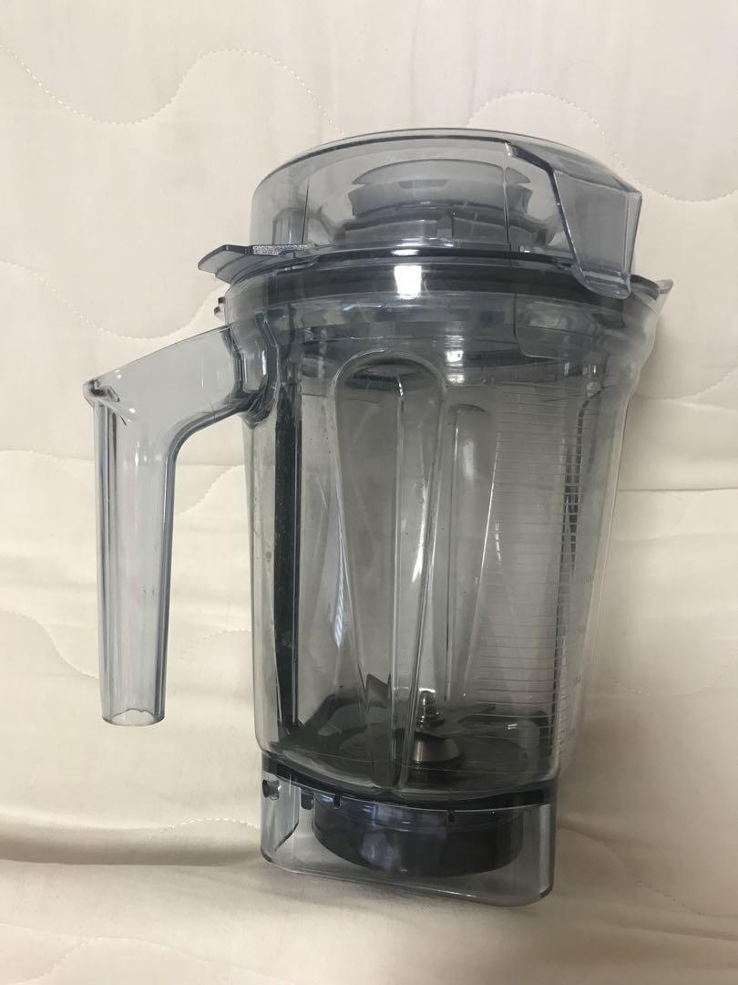 Vitamixバイタミックス　コンテナ　ダンパー