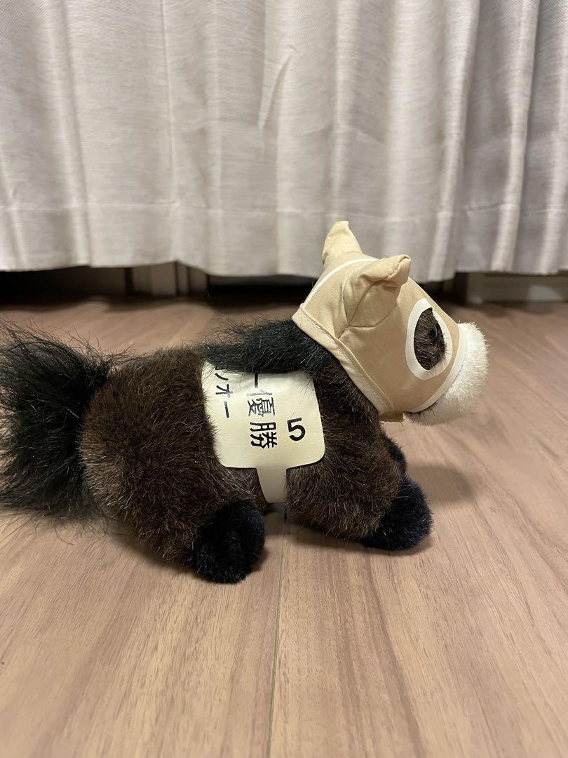 【タグ付き】デジキャランド　ぬいぐるみ　3体セット　コンプリート　セガ すくっとたっちさん ぬいぐるみ こんかふぇ 全6種セット コンプ