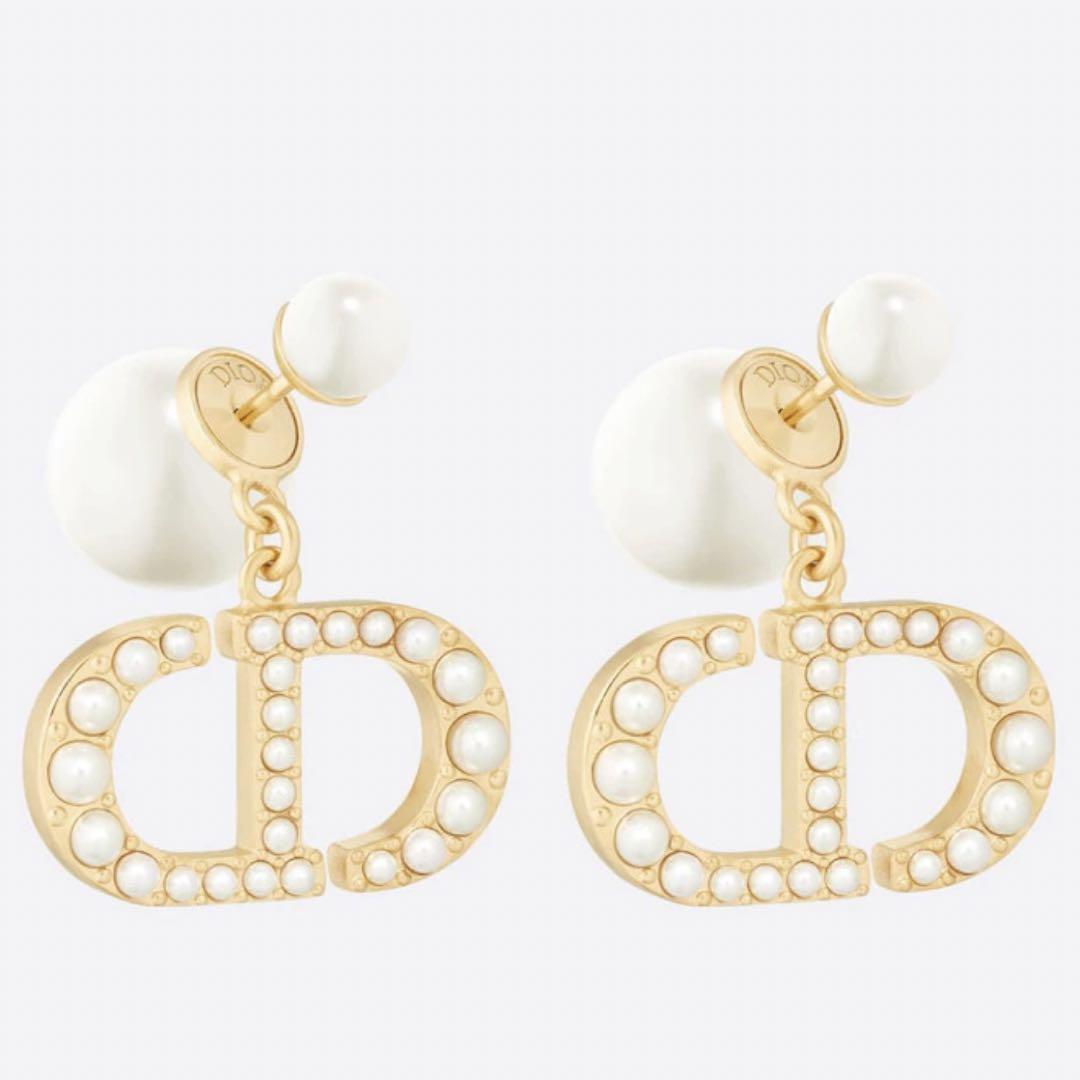 卸売りレディース - DIOR TRIBALES ピアス