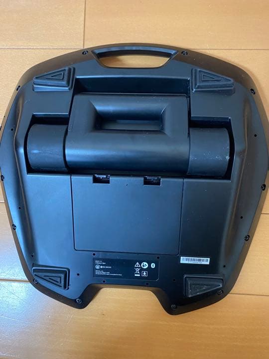 SIXPAD Foot Fit Plus シックスパッド フットフィットプラス