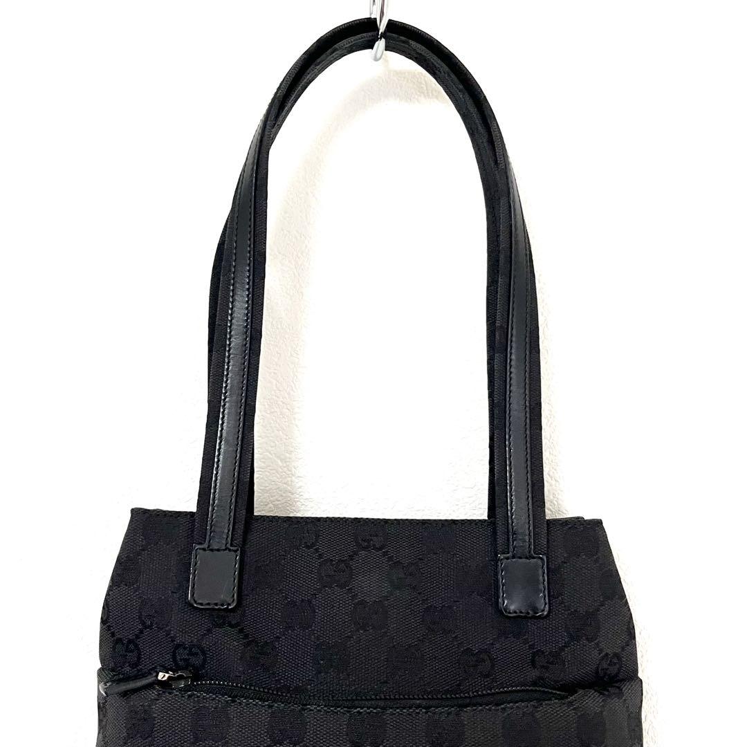⭐️極美品⭐️GUCCIグッチ ミニハンドバッグミニトートバッグGG