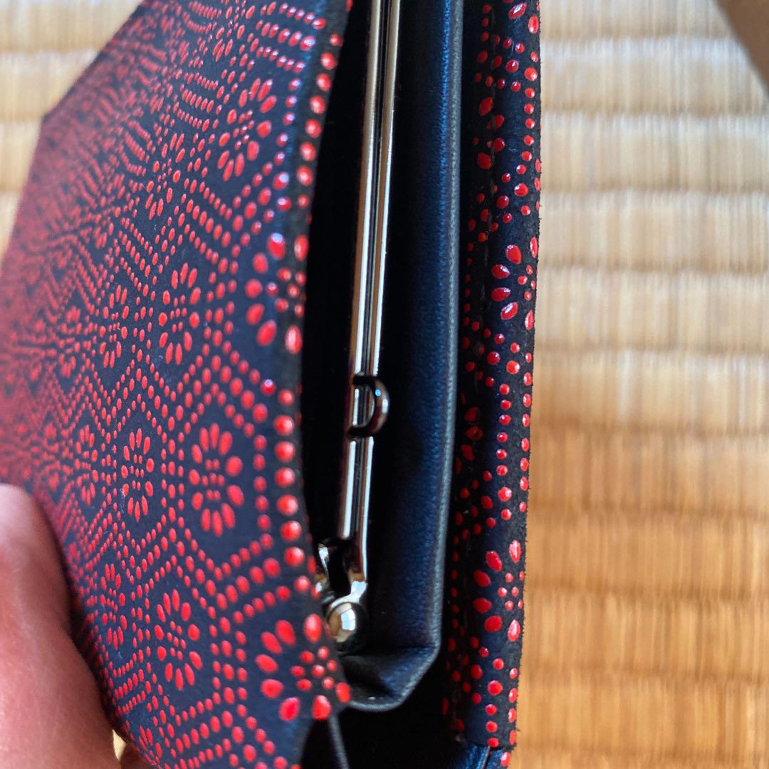 印伝屋 箱入り u8MNL-m11957194487 財布 大特価好評