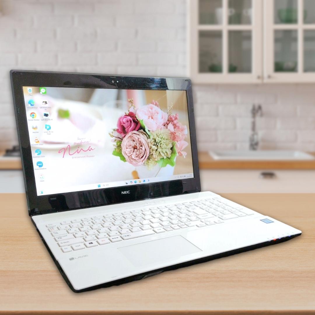 ❤️高性能Win11ノートパソコン16GB✨脅威の1TB！初期設定済すぐ使える ❤️高性能Win11ノートパソコン16GB✨脅威の1TB！初期設定済すぐ