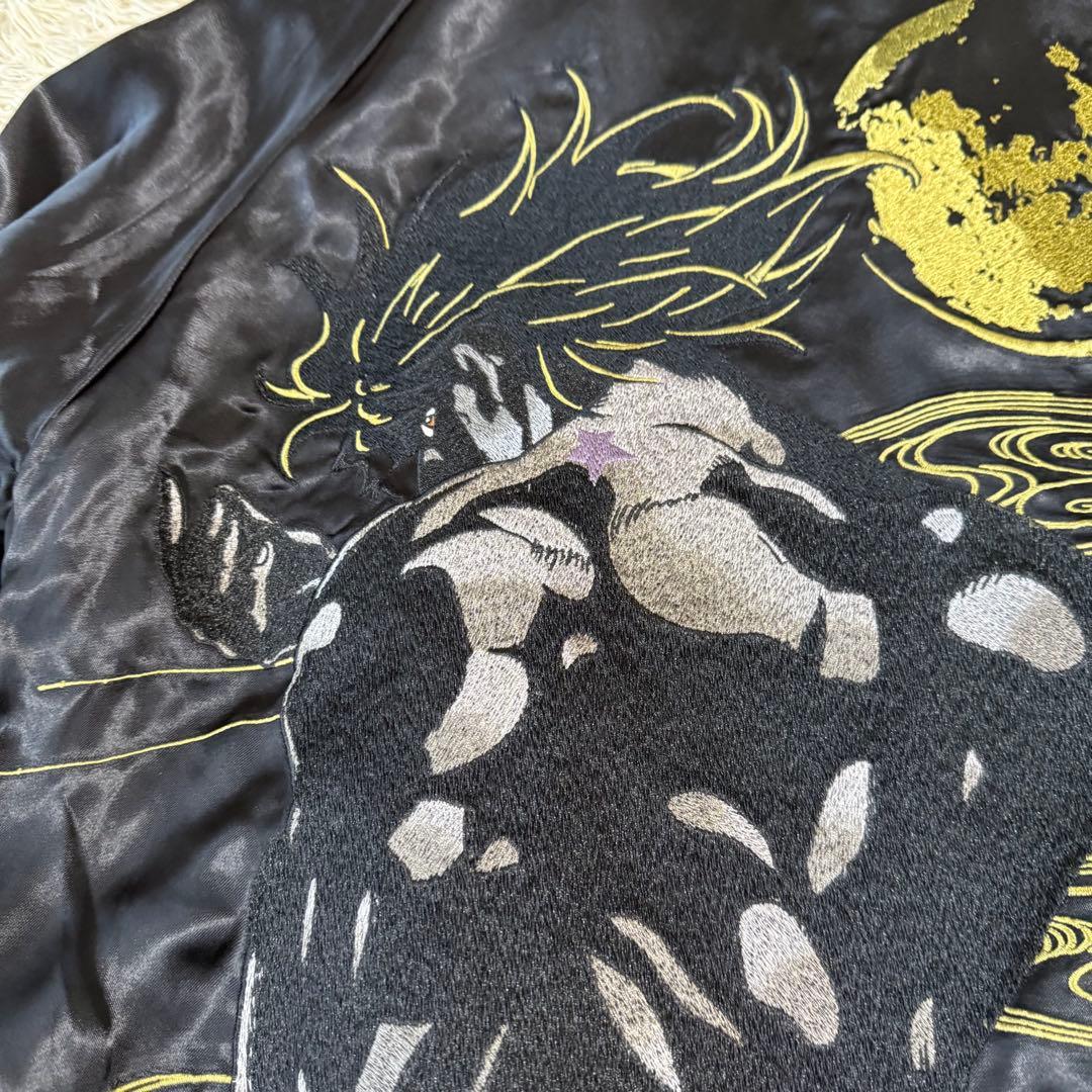 ジョジョの奇妙な冒険 DIO ディオ　ザ・ワールド×絡繰魂