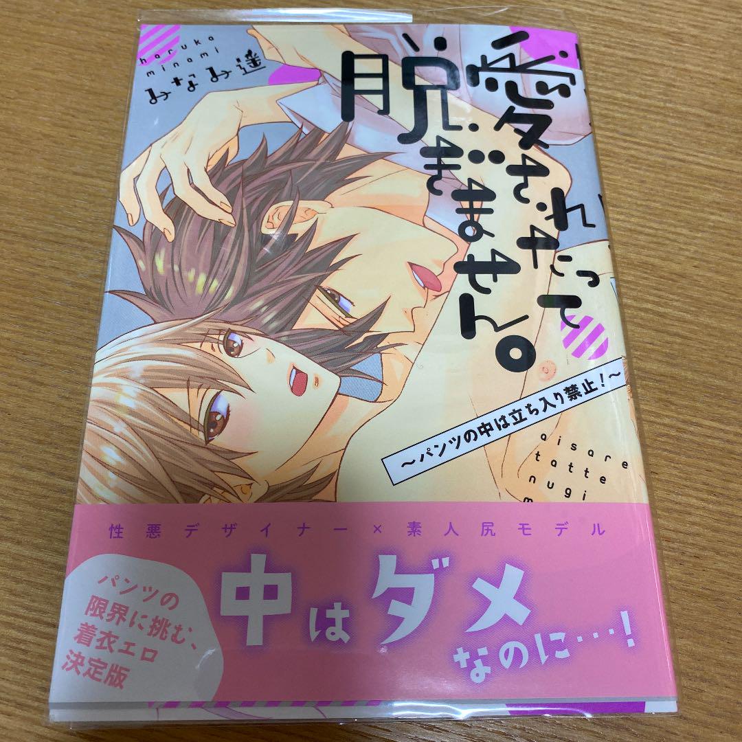 メルカリ 愛されたって脱ぎません みなみ遥 女性漫画 400 中古や未使用のフリマ メルカリ 愛されたって脱ぎません みなみ遥 女性漫画 400 中古や未使用のフリマ