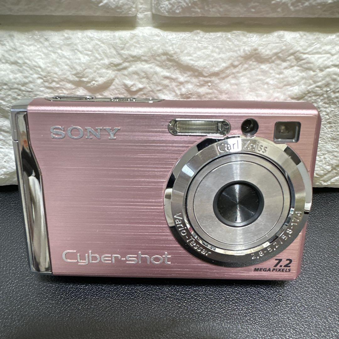 SONY Cyber−Shot