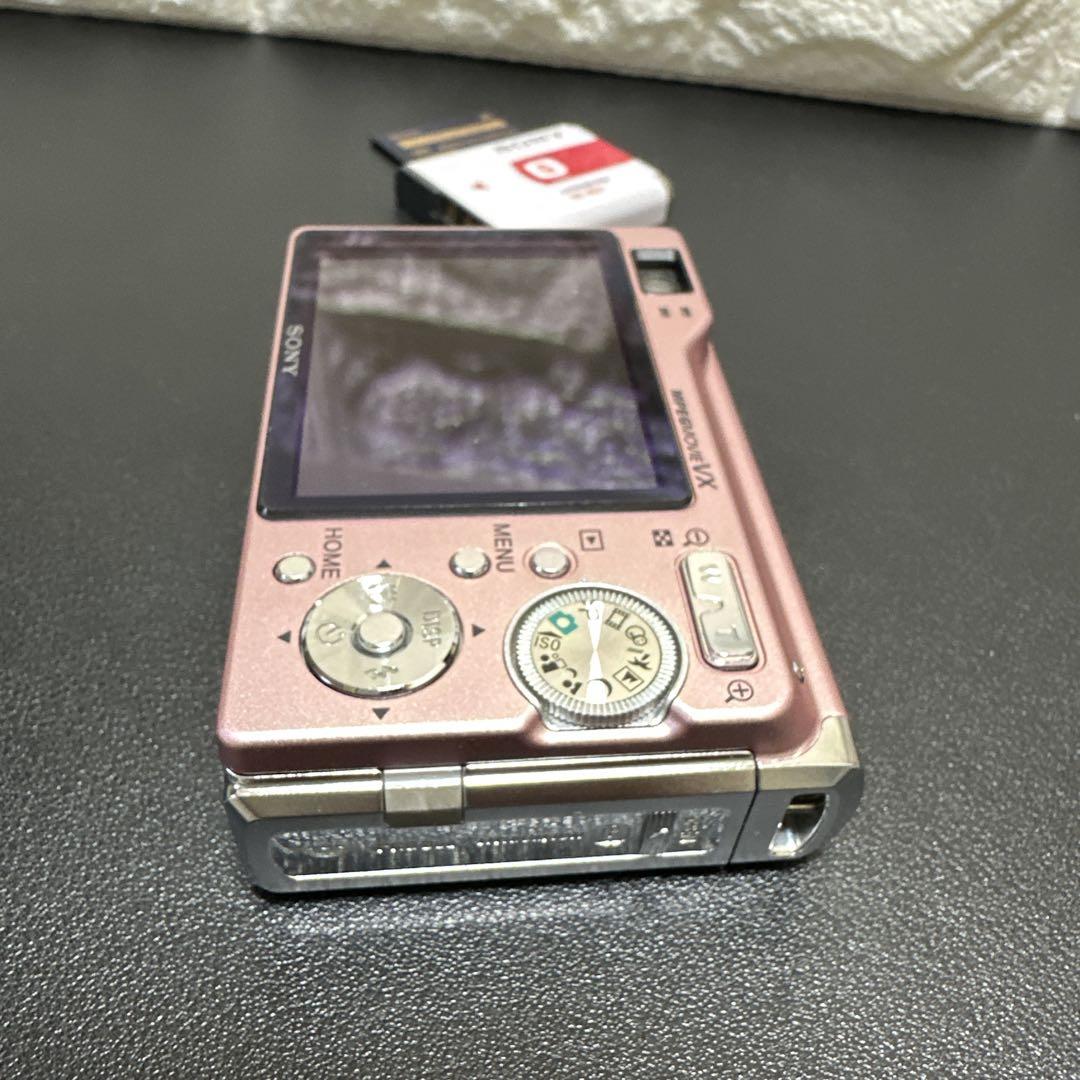 SONY Cyber−Shot