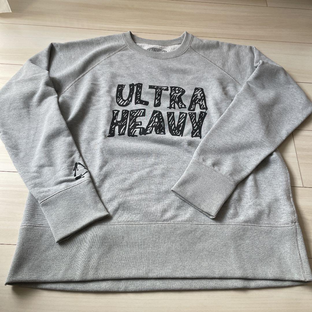 ULTRA HEAVY ウルトラヘビー ULTRA HEAVY ウルトラヘビー