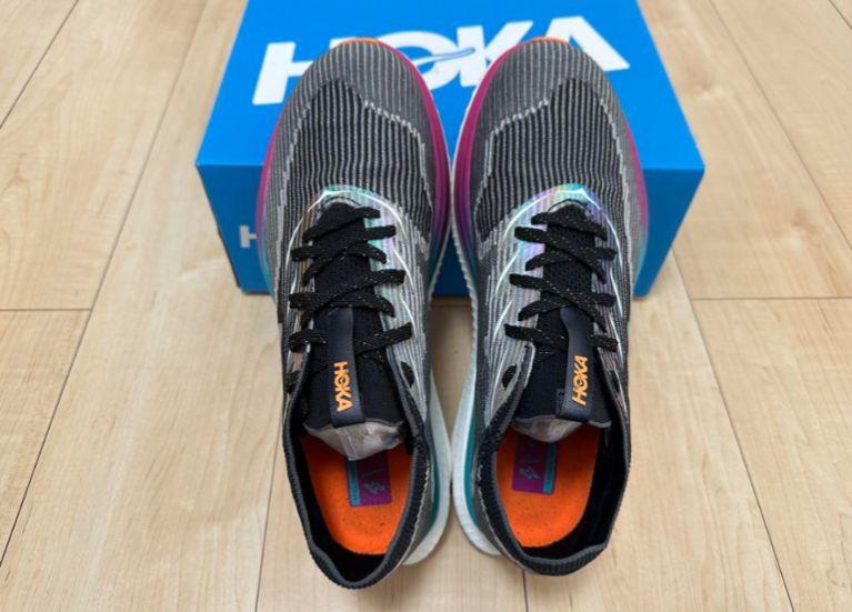 ホカ HOKA CIELO X1 シエロ X1 27.0cm