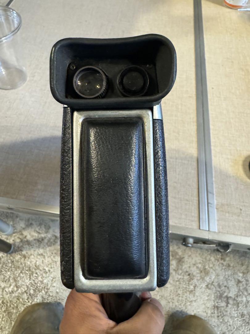 Canon AUTO ZOOM 518 SV SUPER 8 ビデオカメラ本体
