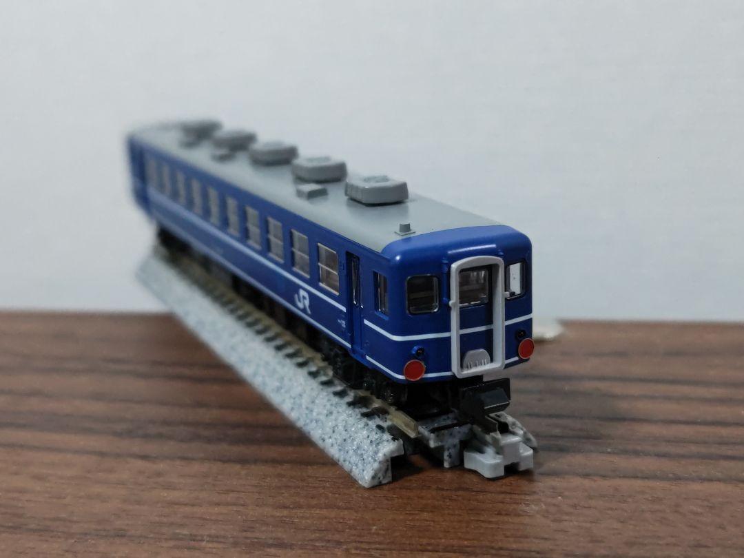 KATO  12系  JR東日本仕様6両セット