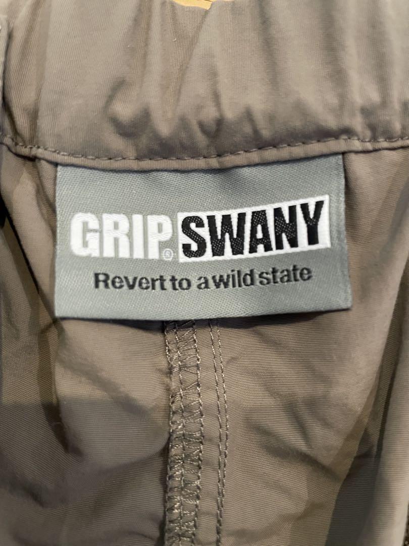 GRIPSWANY ハーフパンツ