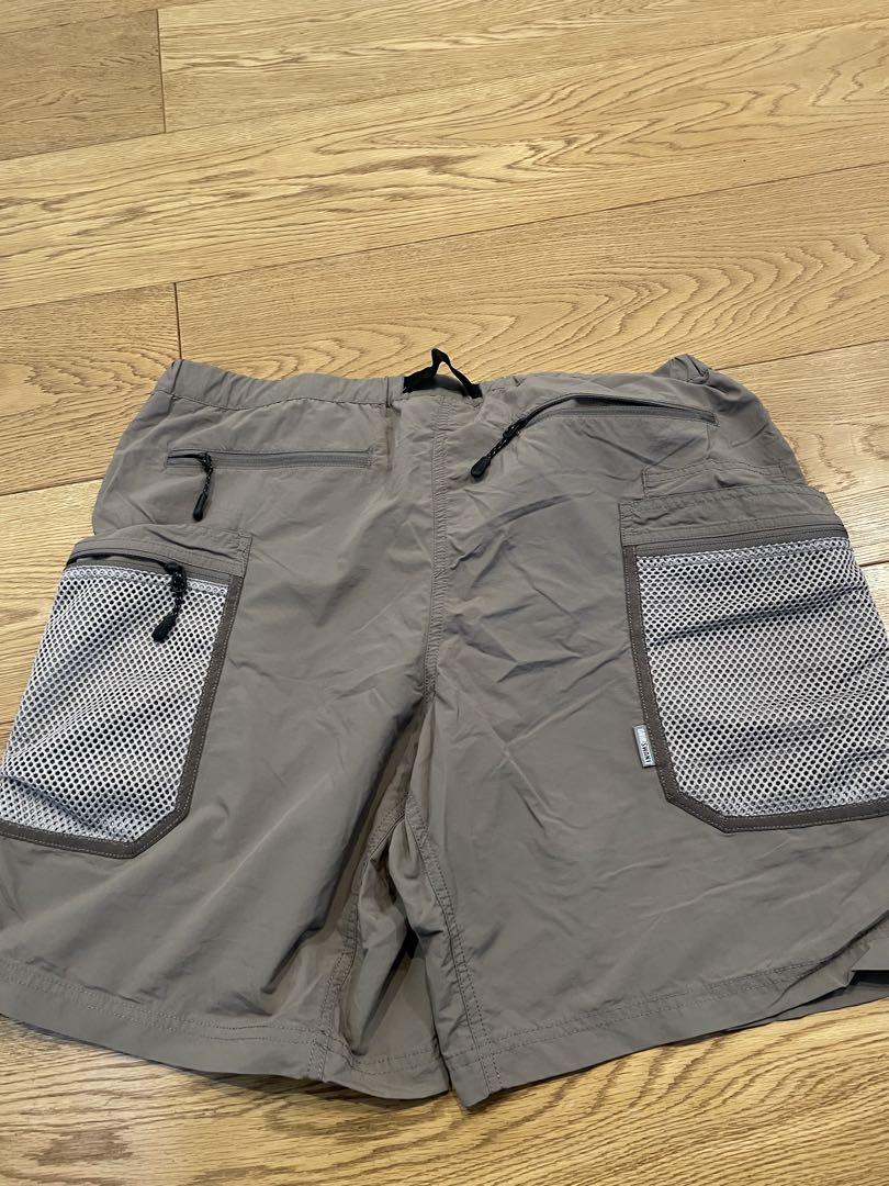 GRIPSWANY ハーフパンツ