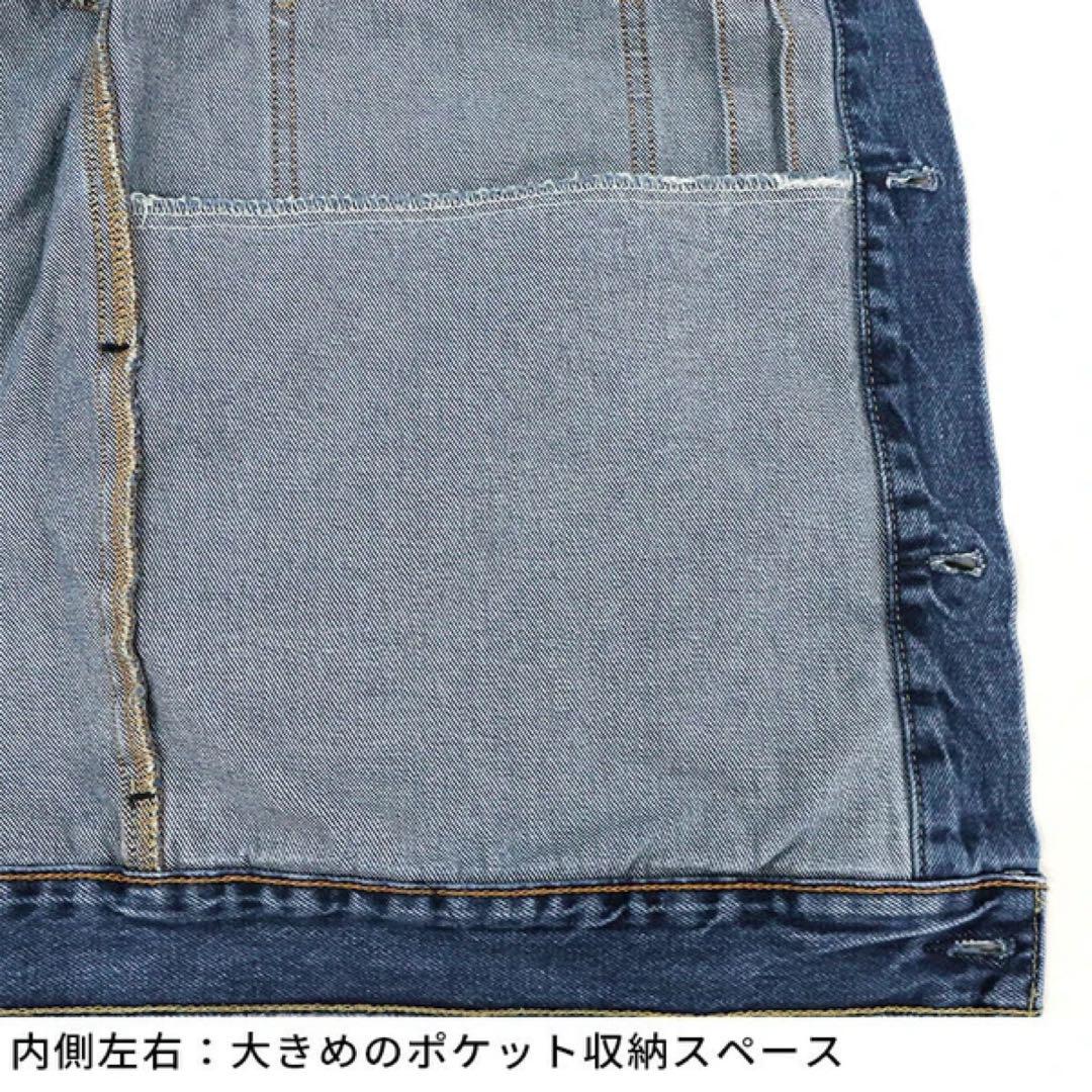 LEVIS A3174-0004 TYPE I デニム トラッカー ジャケット