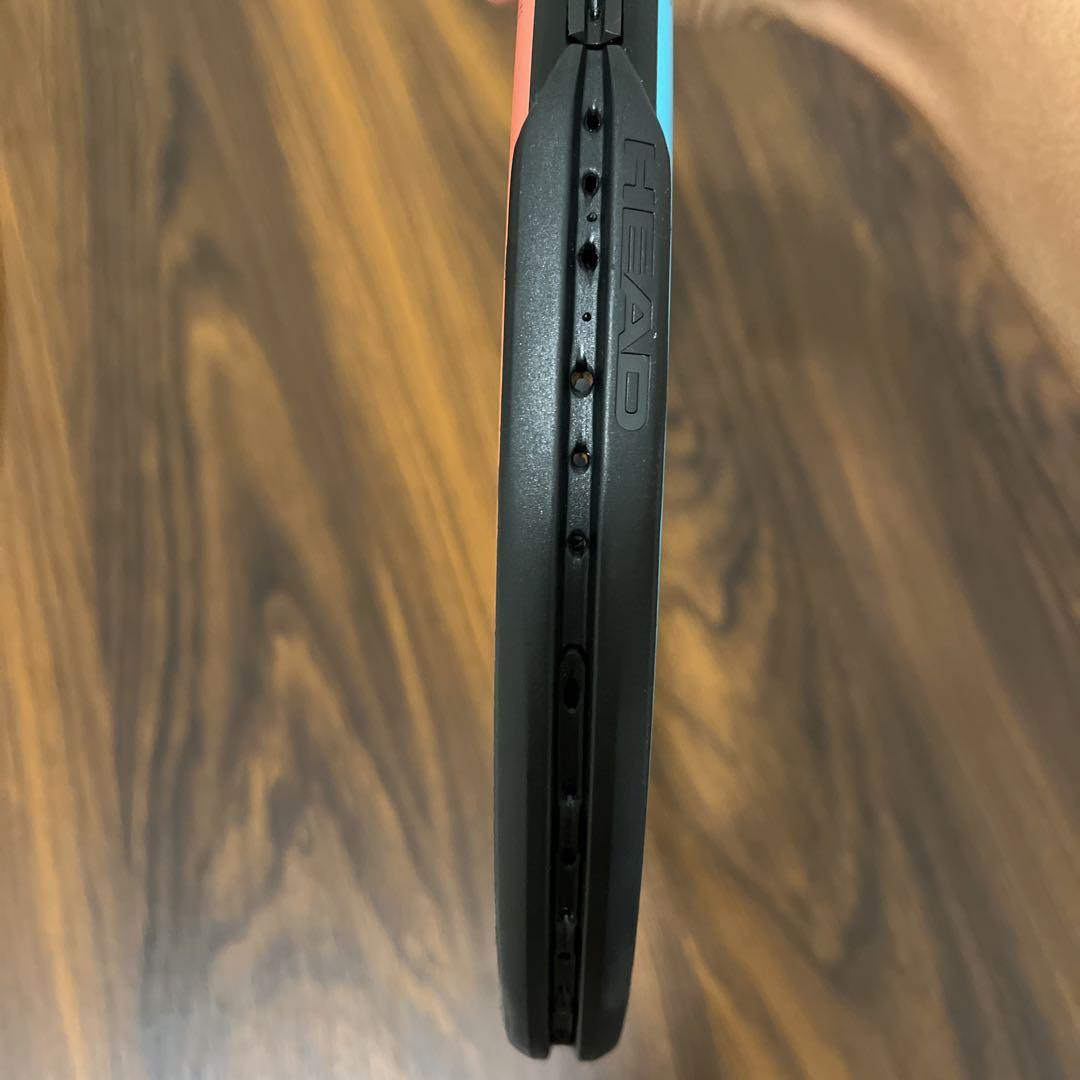 HEAD GRAVITY MP ヘッド グラビティMP